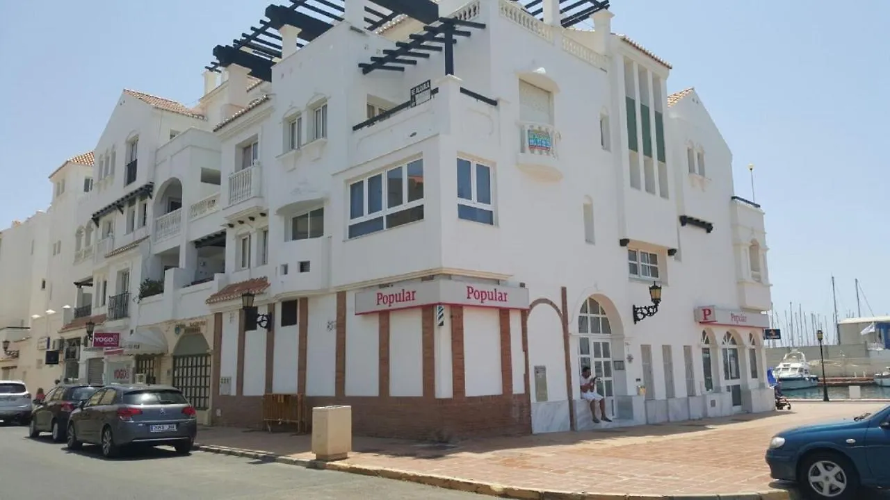 Apartment Almerimar Apartamento El Ejido
