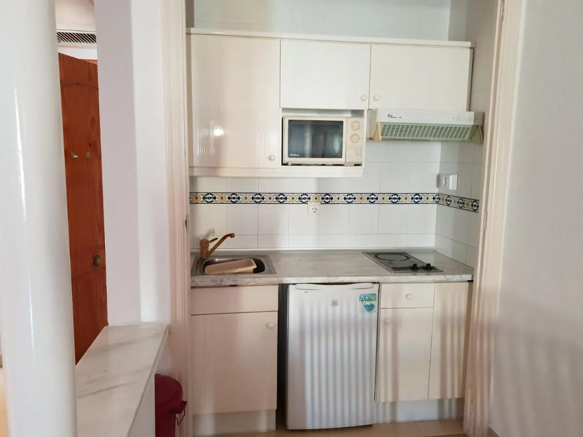 Almerimar Apartamento El Ejido