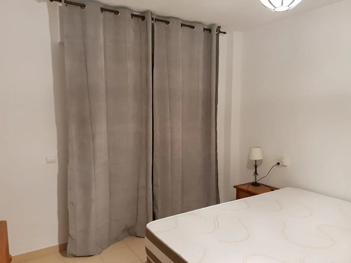 Apartment Almerimar Apartamento El Ejido