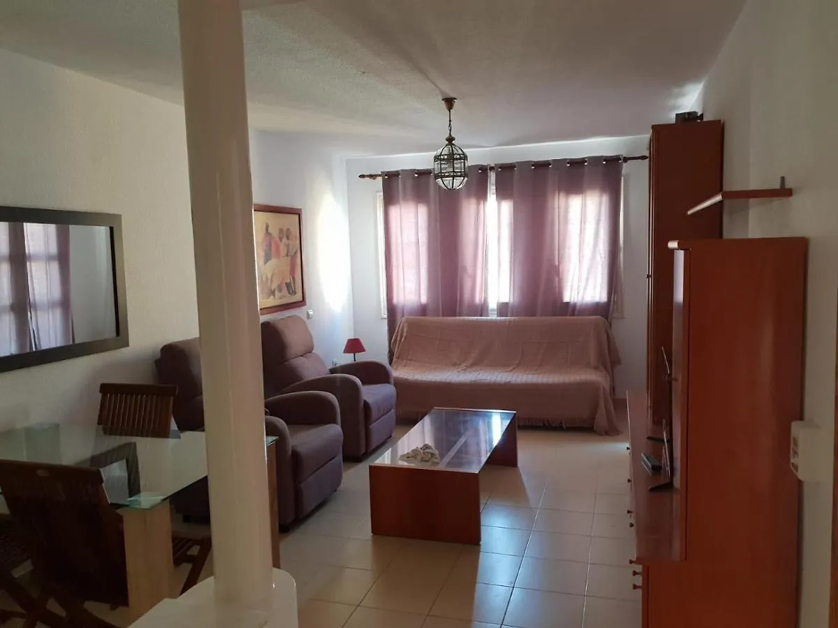 Almerimar Apartamento El Ejido 0*,  Spain