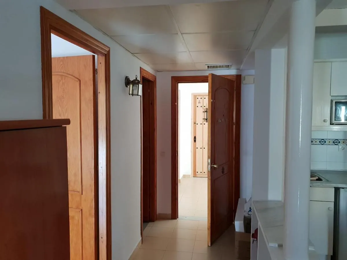 Almerimar Apartamento El Ejido Apartment