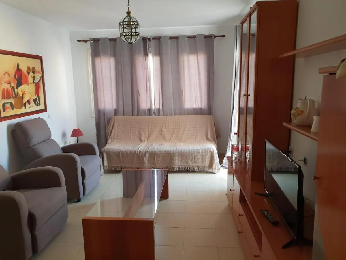 Almerimar Apartamento El Ejido 0*,  Spain