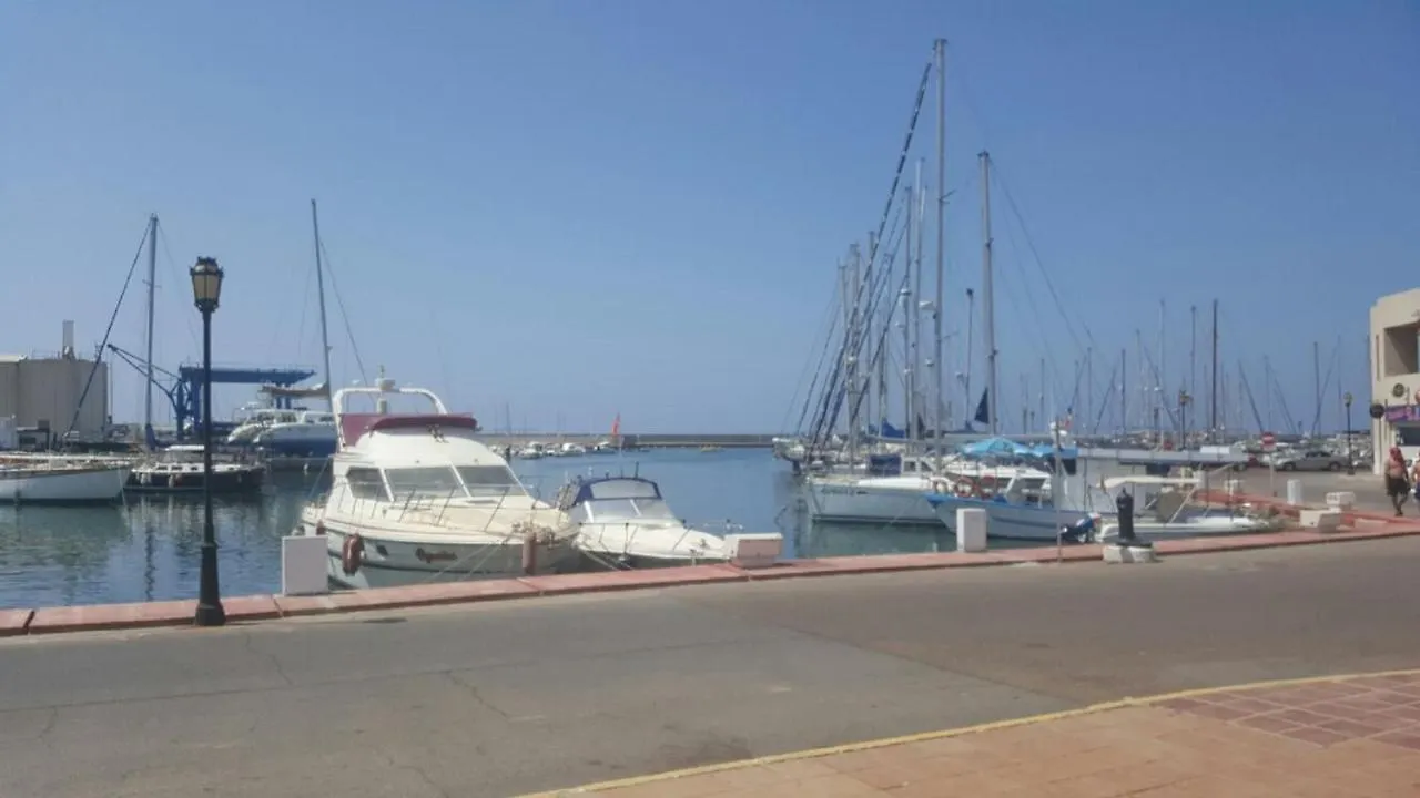 Almerimar Apartamento El Ejido