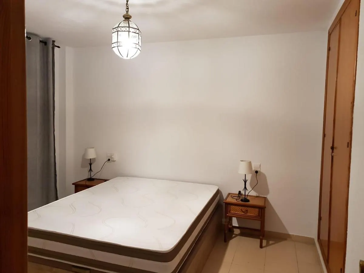 Almerimar Apartamento El Ejido 0*,