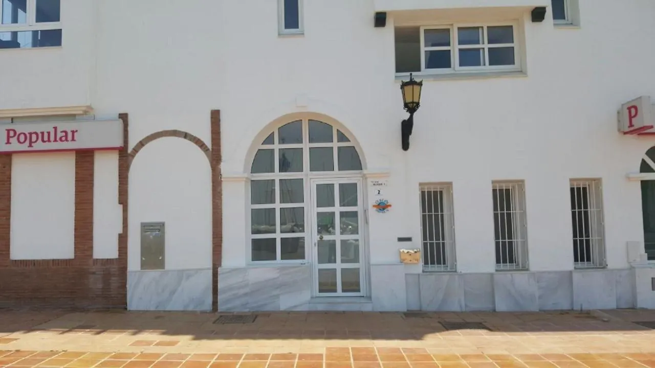 Almerimar Apartamento El Ejido