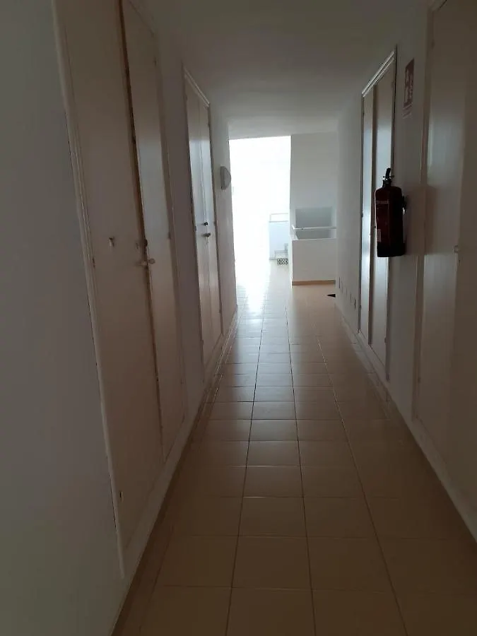 Almerimar Apartamento El Ejido Apartment