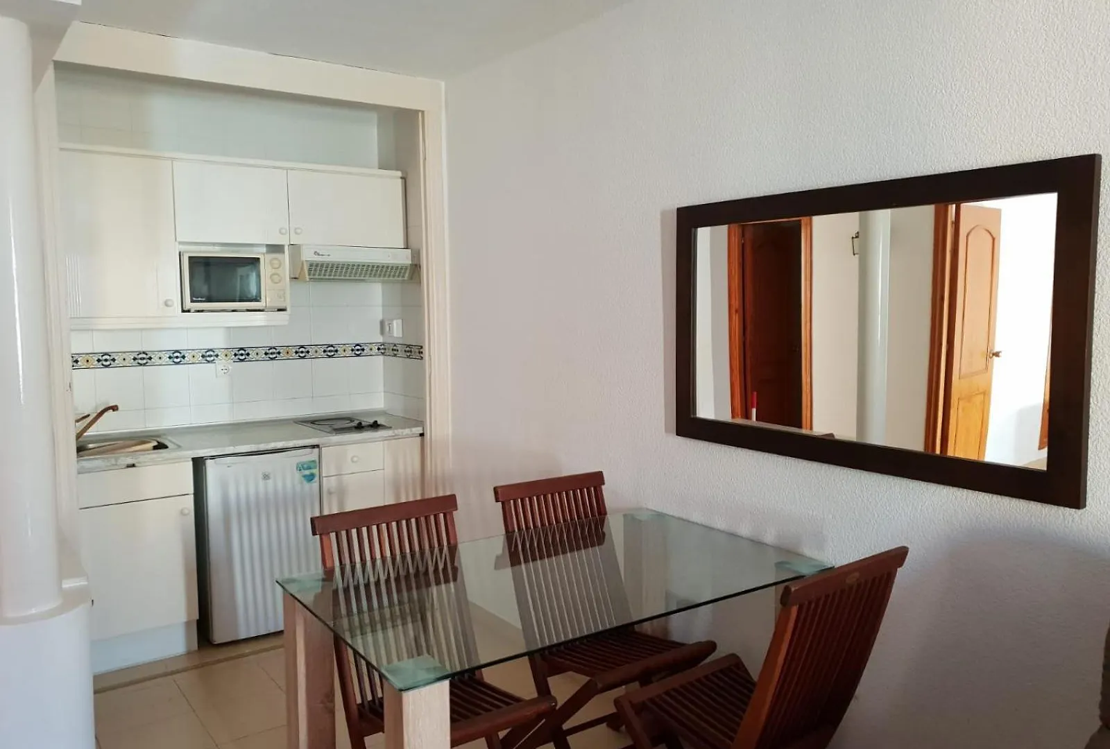 Apartment Almerimar Apartamento El Ejido Spain